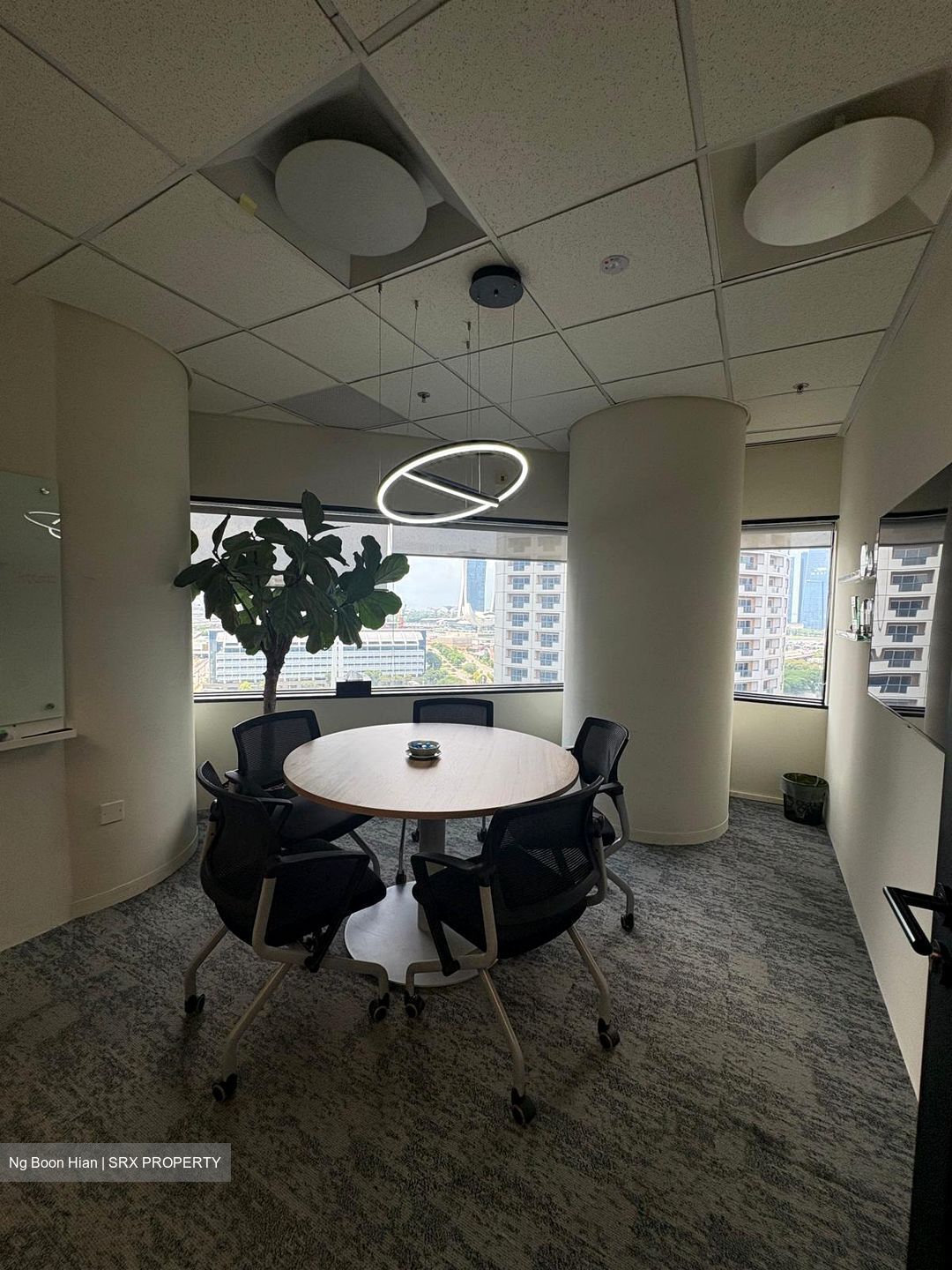 Raffles City Tower (D6), Office #570185471